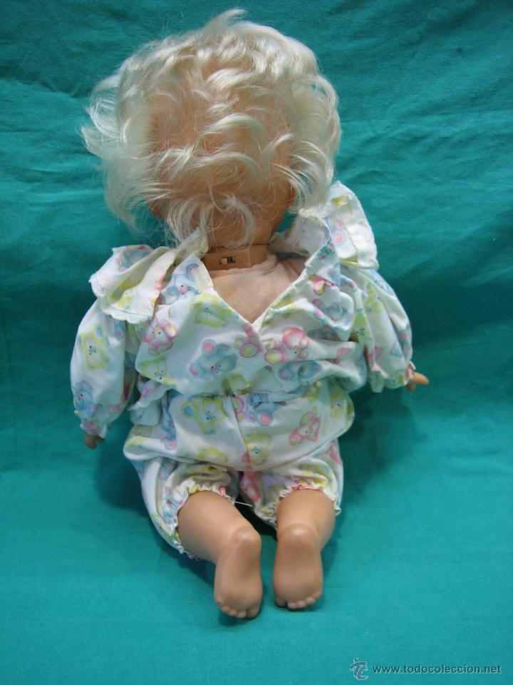 Mu&ntilde;ecas modernas: Mu&ntilde;eca de Mattel 1995 - Foto 3