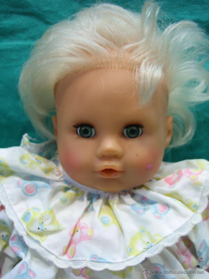 Mu&ntilde;ecas modernas: Mu&ntilde;eca de Mattel 1995 - Foto 4