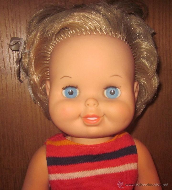 Tippy tumbles cheap doll 1968