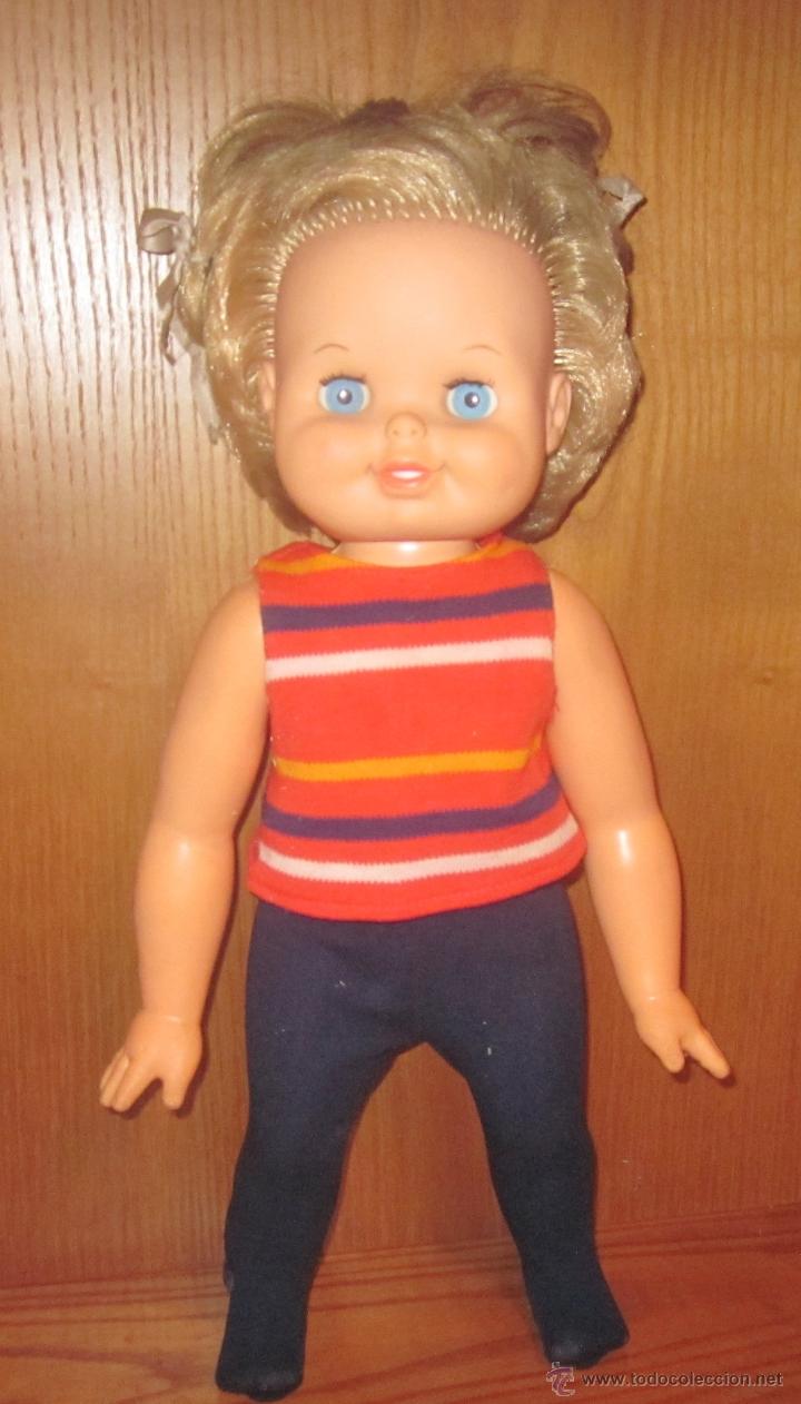 Tippy tumbles hot sale doll 1968