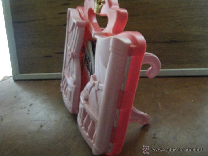 Mu&ntilde;ecas modernas: TEATRO DISNEY MAGNETICO FIGURAS - Foto 2
