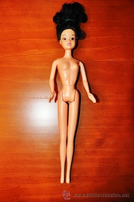 Mu&ntilde;ecas modernas: Mu&ntilde;eca Blancanieves de SIMBA TOYS - Foto 1
