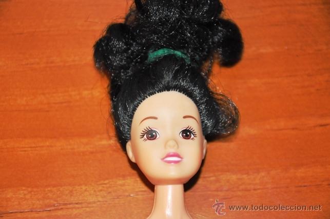Mu&ntilde;ecas modernas: Mu&ntilde;eca Blancanieves de SIMBA TOYS - Foto 2