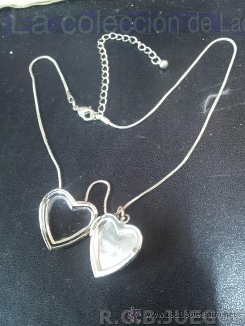 Mu&ntilde;ecas modernas: COLGANTE COLLAR CAMAFEO DISNEY - Foto 3