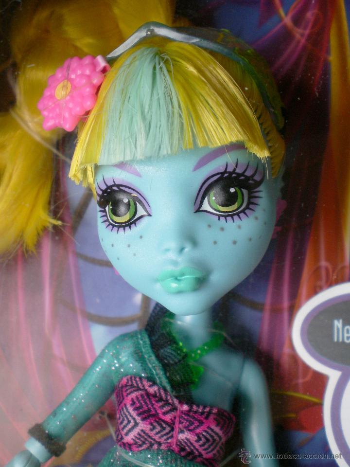 lagoona blue 13 wishes doll
