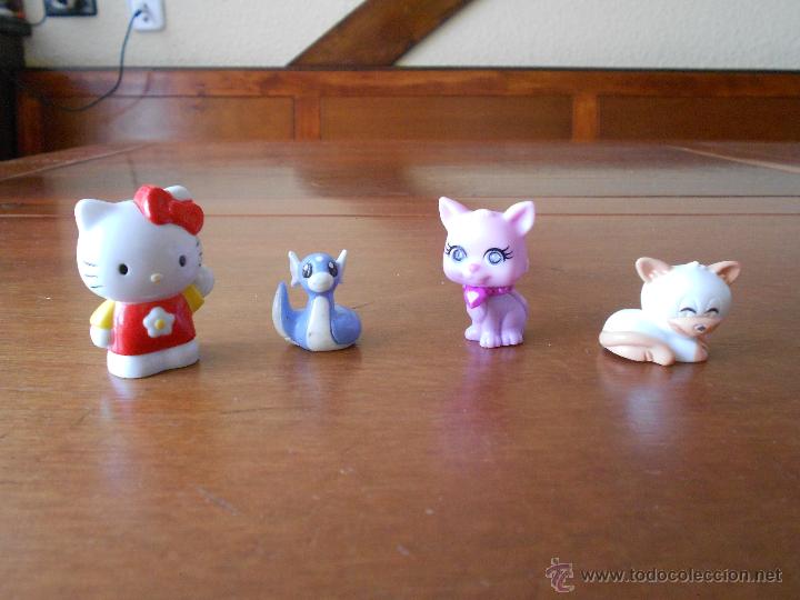 Mu&ntilde;ecas modernas: LOTE DE MASCOTAS DE MU&Ntilde;ECAS VARIADAS - Foto 1