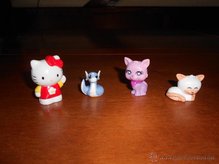 Mu&ntilde;ecas modernas: LOTE DE MASCOTAS DE MU&Ntilde;ECAS VARIADAS - Foto 3
