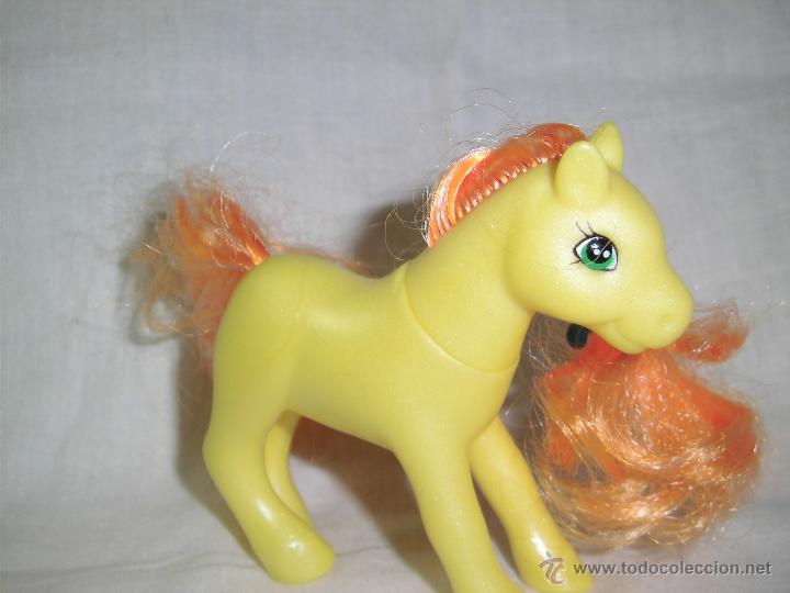Mu&ntilde;ecas modernas: PONY LANARD 1994 - Foto 2