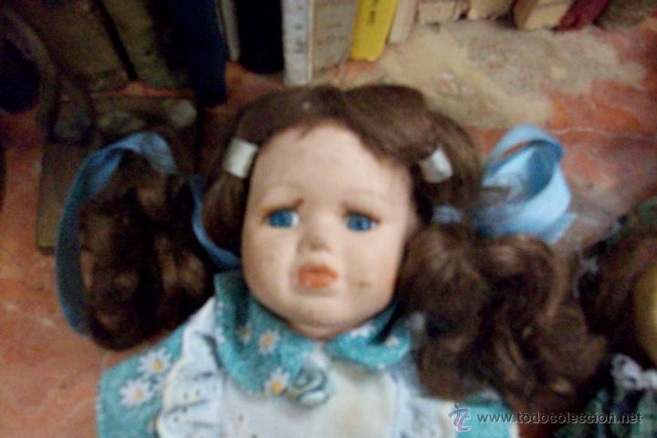 Mu&ntilde;ecas modernas: LOTE DE 3 MU&Ntilde;ECAS - Foto 3