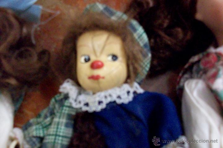 Mu&ntilde;ecas modernas: LOTE DE 3 MU&Ntilde;ECAS - Foto 4