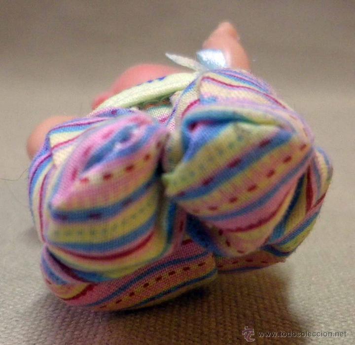 Mu&ntilde;ecas modernas: PRECIOSA MU&Ntilde;ECA, BEBE, HELLO KITTY - Foto 3