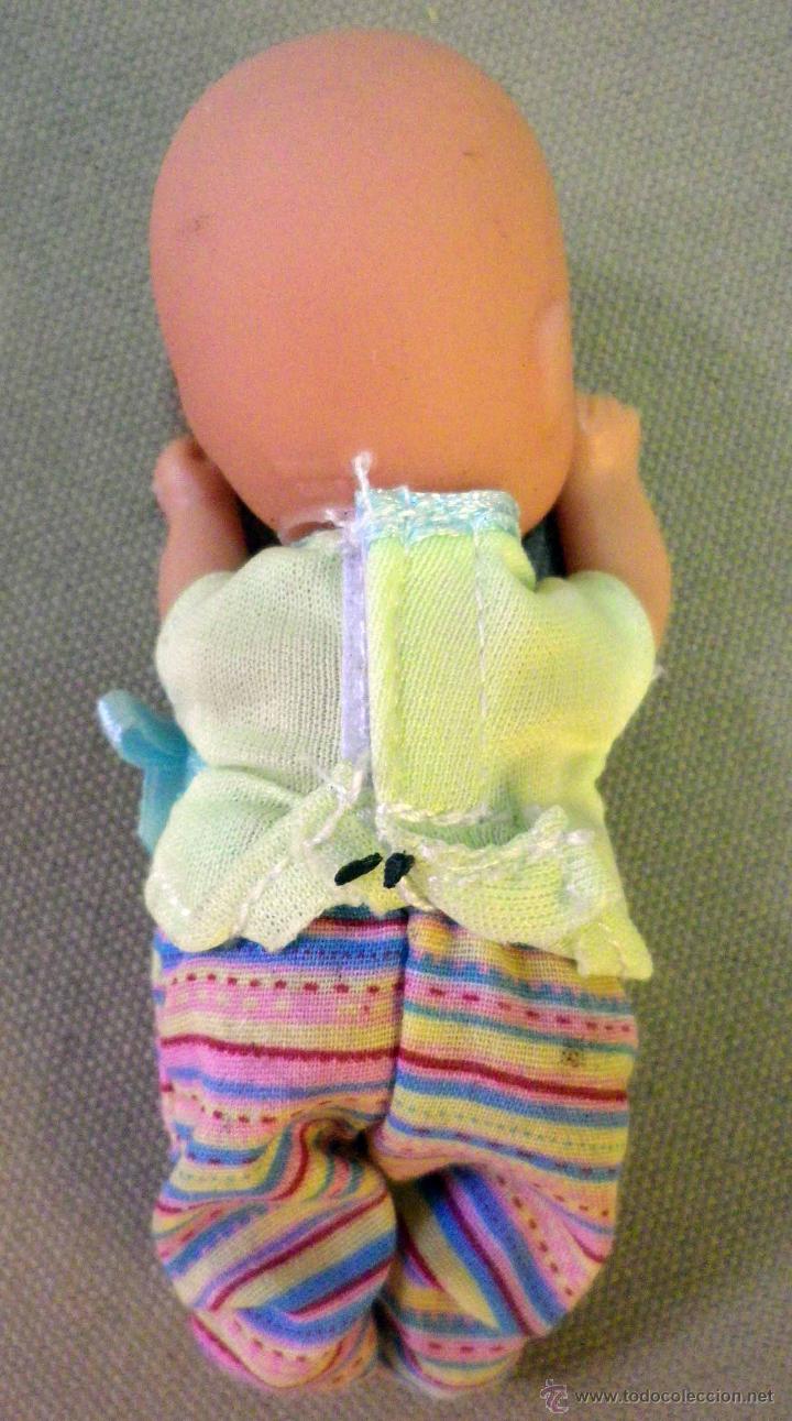 Mu&ntilde;ecas modernas: PRECIOSA MU&Ntilde;ECA, BEBE, HELLO KITTY - Foto 4