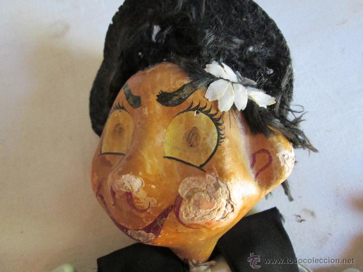 Mu&ntilde;ecas modernas: ANTIGUO MU&Ntilde;ECO - Foto 6