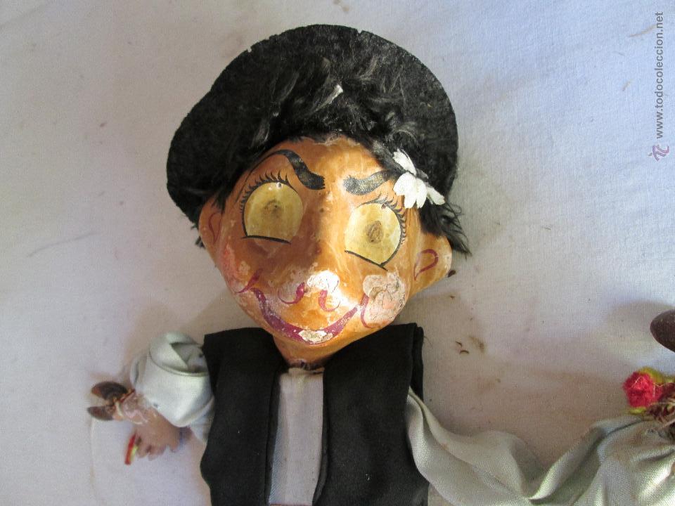Mu&ntilde;ecas modernas: ANTIGUO MU&Ntilde;ECO - Foto 7