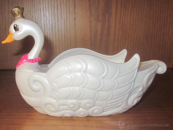 Mu&ntilde;ecas modernas: CISNE DOLLS,DISNEY PRINCESS FLOATING - Foto 1