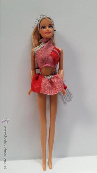 Mu&ntilde;ecas modernas: MU&Ntilde;ECA - ENV&Iacute;O GRATIS A ESPA&Ntilde;A - Foto 1