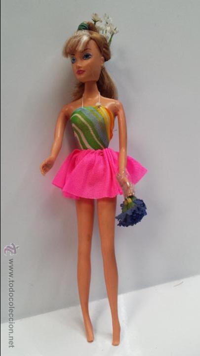 Mu&ntilde;ecas modernas: MU&Ntilde;ECA  - ENV&Iacute;O GRATIS A ESPA&Ntilde;A - Foto 1