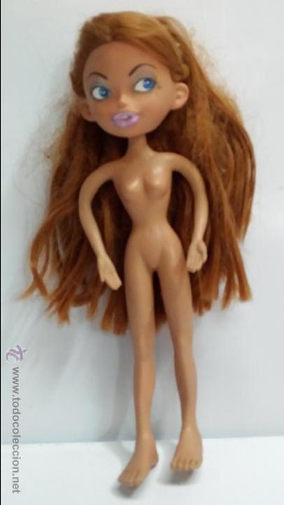 Mu&ntilde;ecas modernas: MU&Ntilde;ECA - ENV&Iacute;O GRATIS A ESPA&Ntilde;A - Foto 1