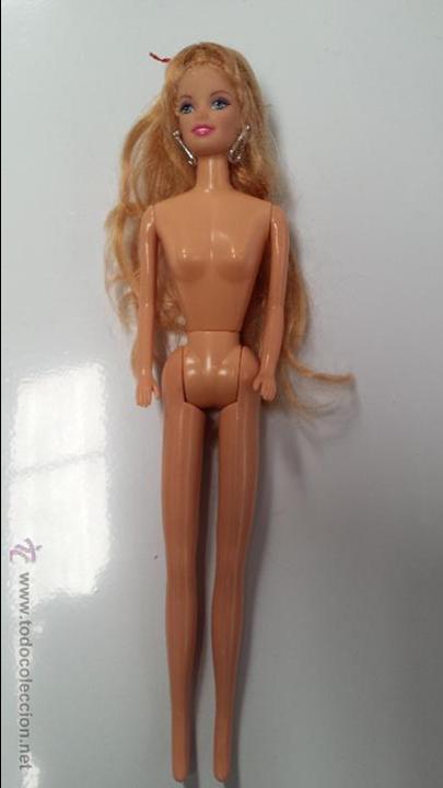 Mu&ntilde;ecas modernas: MU&Ntilde;ECA - ENV&Iacute;O GRATIS A ESPA&Ntilde;A - Foto 1