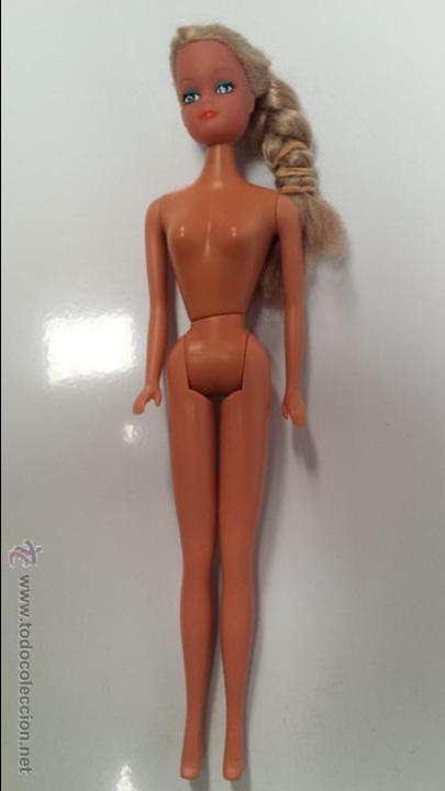 Mu&ntilde;ecas modernas: MU&Ntilde;ECA SIMBA - ENV&Iacute;O GRATIS A ESPA&Ntilde;A - Foto 1