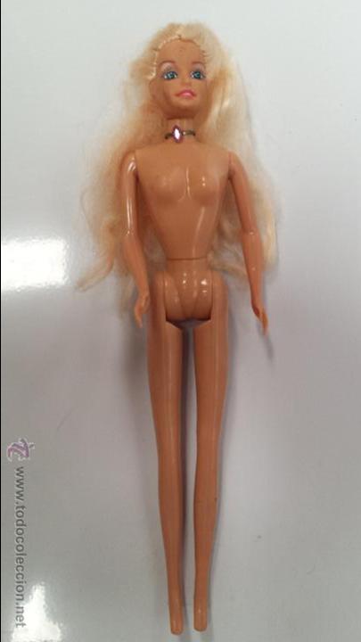Mu&ntilde;ecas modernas: MU&Ntilde;ECA - ENV&Iacute;O GRATIS A ESPA&Ntilde;A - Foto 1