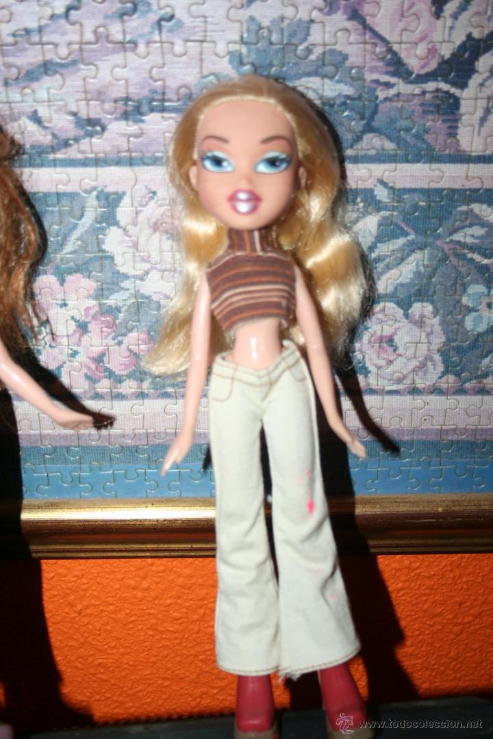 bratz 2001