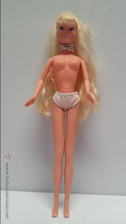Mu&ntilde;ecas modernas: MU&Ntilde;ECA-ENV&Iacute;O GRATIS - Foto 1