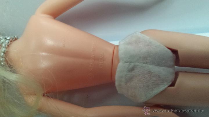 Mu&ntilde;ecas modernas: MU&Ntilde;ECA-ENV&Iacute;O GRATIS - Foto 2