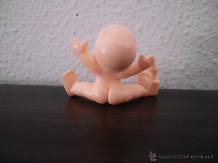 Mu&ntilde;ecas modernas: precioso mu&ntilde;eco bebe - Foto 2