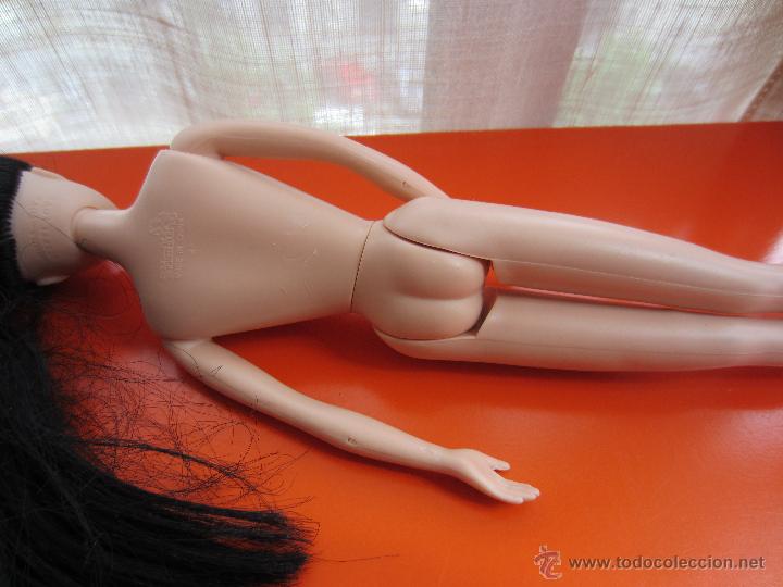 Mu&ntilde;ecas modernas: mu&ntilde;eca Steffi Love de Simba Toys - Foto 4