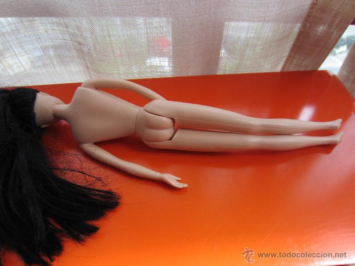 Mu&ntilde;ecas modernas: mu&ntilde;eca Steffi Love de Simba Toys - Foto 5