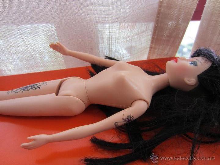 Mu&ntilde;ecas modernas: mu&ntilde;eca Steffi Love de Simba Toys - Foto 1