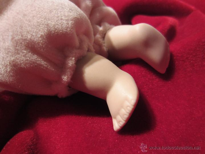 Mu&ntilde;ecas modernas: mu&ntilde;eca durmiente - Foto 2