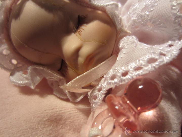 Mu&ntilde;ecas modernas: mu&ntilde;eca durmiente - Foto 3