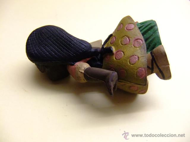 Mu&ntilde;ecas modernas: MU&Ntilde;ECA DE PUBLICIDAD QUESITOS MG - Foto 4