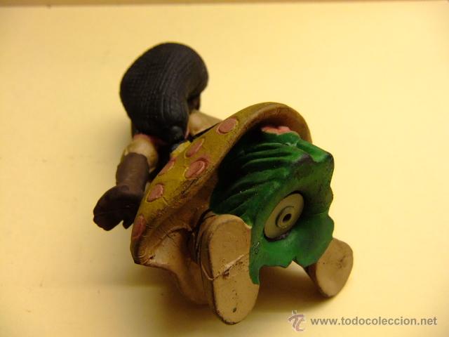 Mu&ntilde;ecas modernas: MU&Ntilde;ECA DE PUBLICIDAD QUESITOS MG - Foto 5
