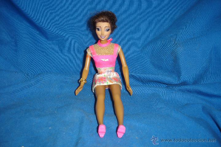 Mu&ntilde;ecas modernas: MU&Ntilde;ECA MATTEL 1966 ECHA EN CHINA - Foto 1