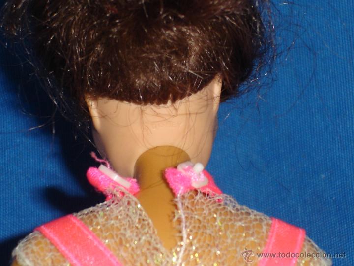 Mu&ntilde;ecas modernas: MU&Ntilde;ECA MATTEL 1966 ECHA EN CHINA - Foto 2