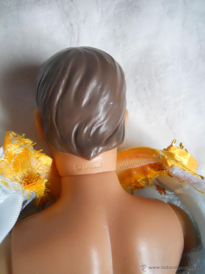 Mu&ntilde;ecas modernas: PRINCIPE DISNEY - Foto 5