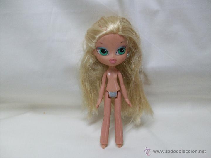 Mu&ntilde;ecas modernas: MU&Ntilde;ECA BRAZT CLOE-MGA. - Foto 1
