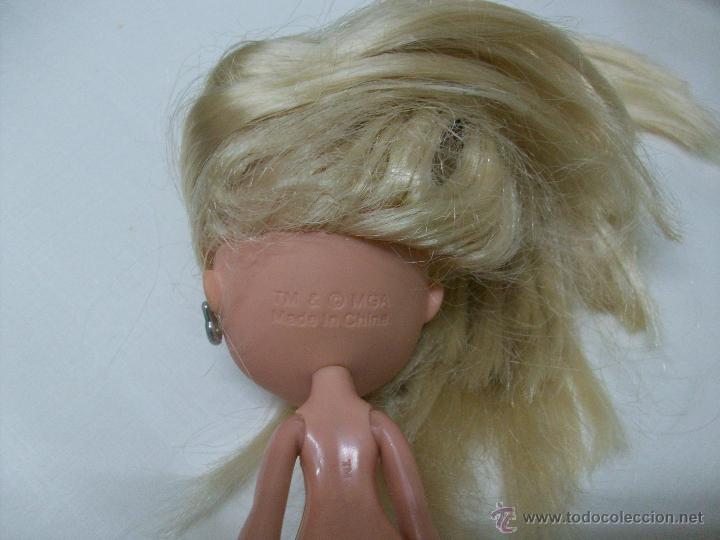 Mu&ntilde;ecas modernas: MU&Ntilde;ECA BRAZT CLOE-MGA. - Foto 3