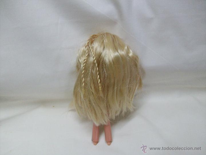 Mu&ntilde;ecas modernas: MU&Ntilde;ECA BRAZT CLOE-MGA. - Foto 4