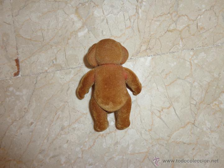 Mu&ntilde;ecas modernas: SYLVANIAN - FIGURA SYLVANIAN DE UNOS 9 CM - Foto 2