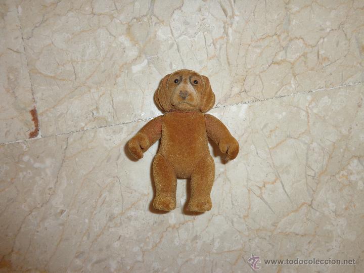 Mu&ntilde;ecas modernas: SYLVANIAN - FIGURA SYLVANIAN DE UNOS 9 CM - Foto 3