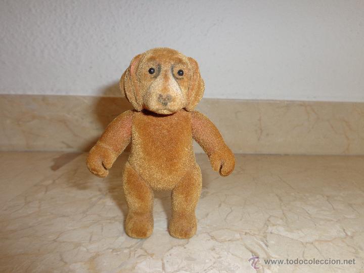 Mu&ntilde;ecas modernas: SYLVANIAN - FIGURA SYLVANIAN DE UNOS 9 CM - Foto 4