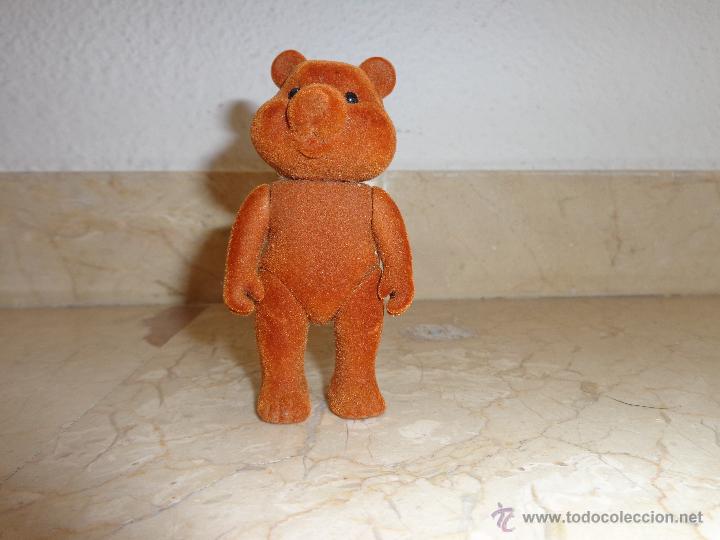Mu&ntilde;ecas modernas: SYLVANIAN - FIGURA SYLVANIAN DE UNOS 9 CM - Foto 1