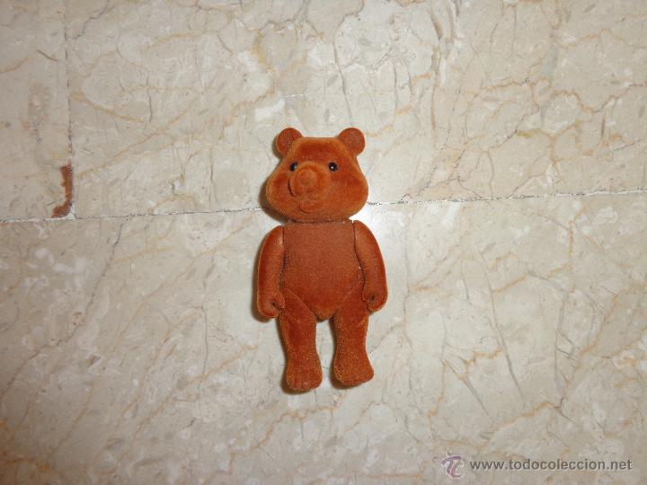 Mu&ntilde;ecas modernas: SYLVANIAN - FIGURA SYLVANIAN DE UNOS 9 CM - Foto 2