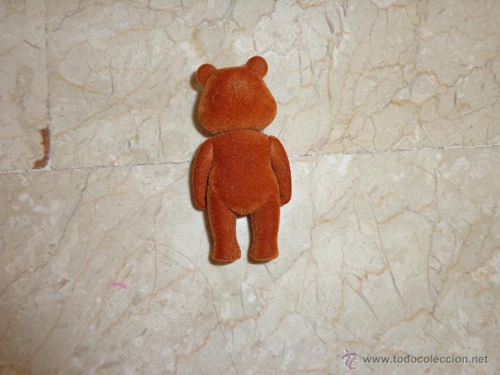 Mu&ntilde;ecas modernas: SYLVANIAN - FIGURA SYLVANIAN DE UNOS 9 CM - Foto 3