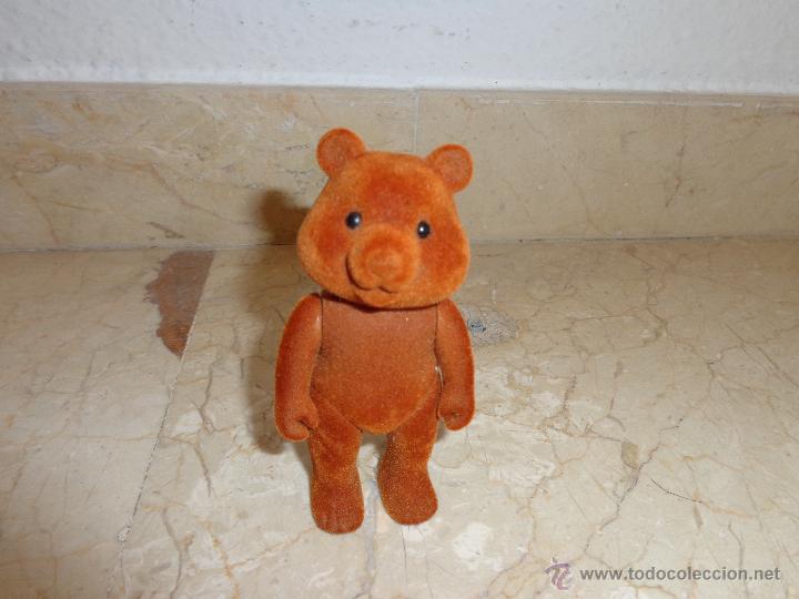 Mu&ntilde;ecas modernas: SYLVANIAN - FIGURA SYLVANIAN DE UNOS 9 CM - Foto 4