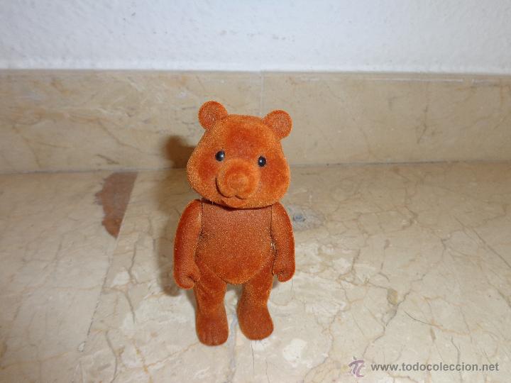 Mu&ntilde;ecas modernas: SYLVANIAN - FIGURA SYLVANIAN DE UNOS 9 CM - Foto 5